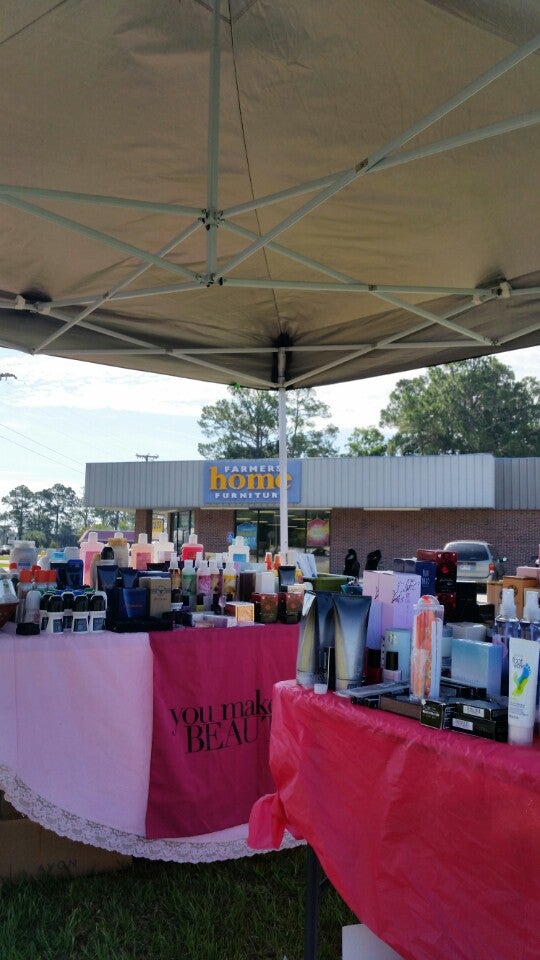 Farmers Home Furniture, 1404 1st Ave SE, Moultrie, GA, Electronic