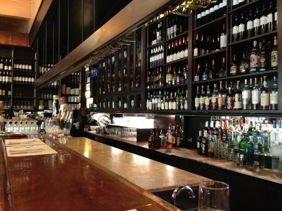 Restaurant Holder, 407 Mcgill Street, Montreal, Quebec MapQuest