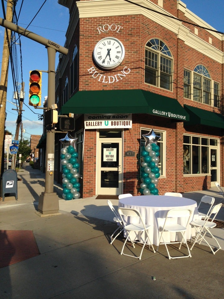 Westfield, NJ Map & Directions MapQuest