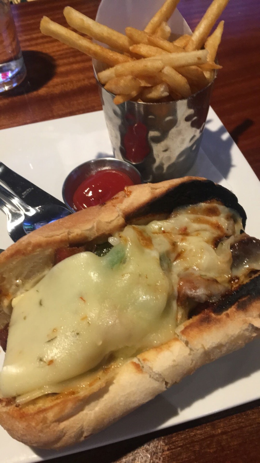 Streetcar Grille & Tavern, 1580 Main St, Kansas City, MO, Bars MapQuest