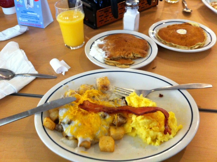 IHOP, Orlando - 12400 State Road 535 - Menu, Prices & Restaurant Reviews -  Order Online Food Delivery - Tripadvisor