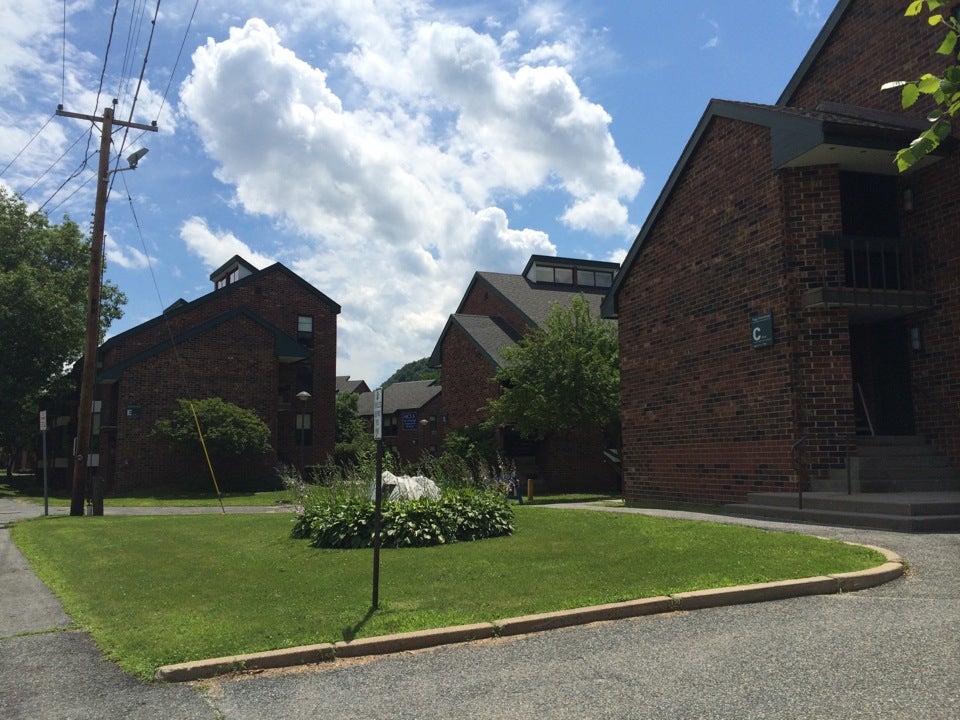 MCLA Townhouse Advisory Board, 375 Church St, North Adams, MA