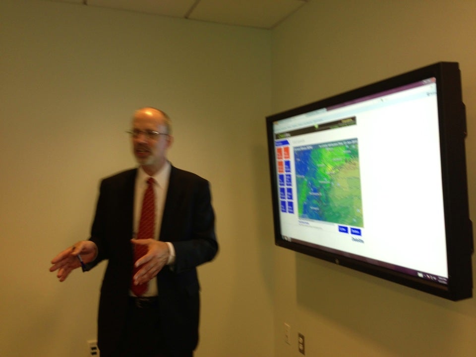 Deloitte, 1919 N Lynn St, Arlington, VA, Event Centers MapQuest