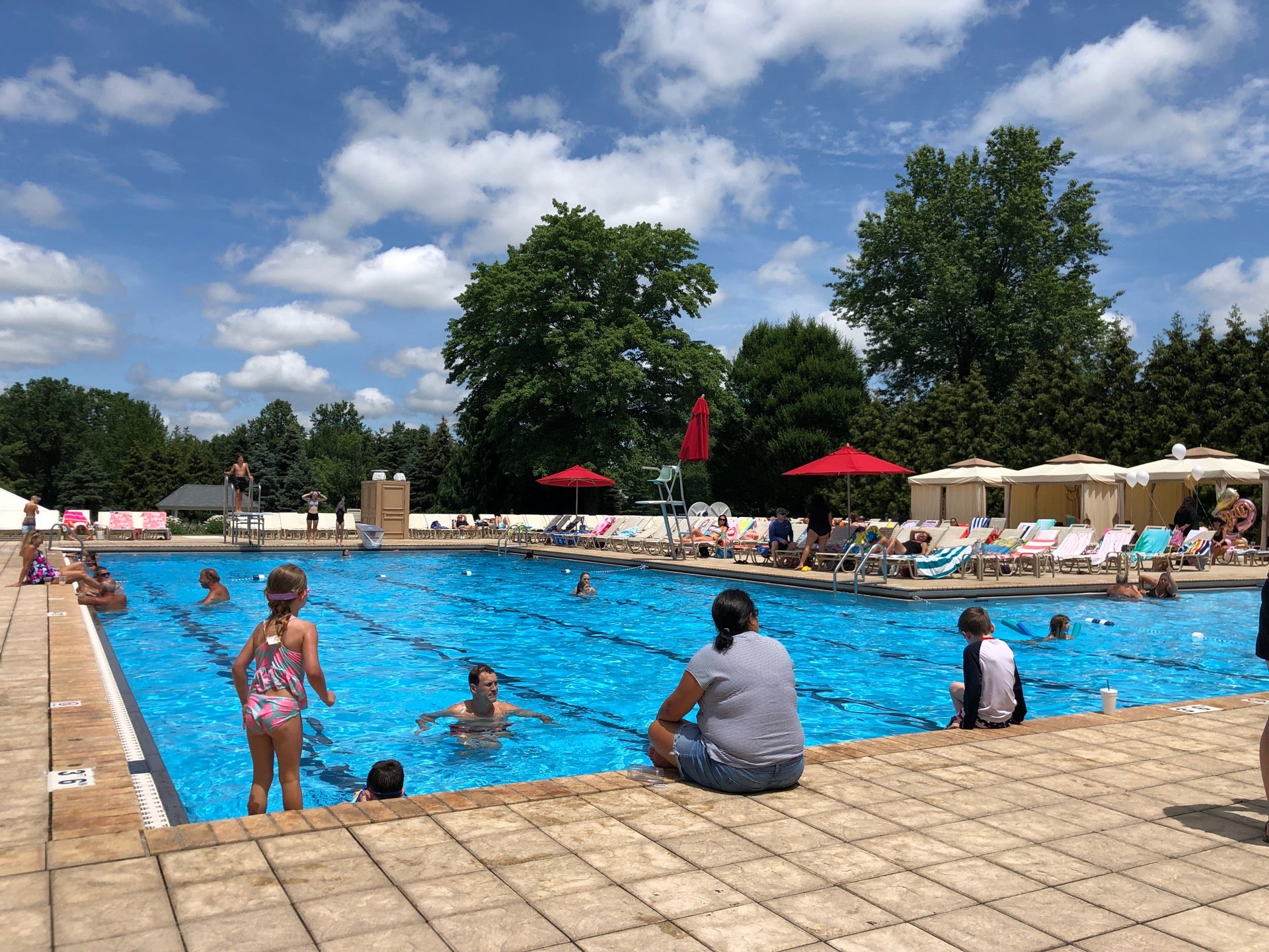 Squaw Creek Country Club, 761 Youngstown Kingsville Rd SE, Vienna, OH