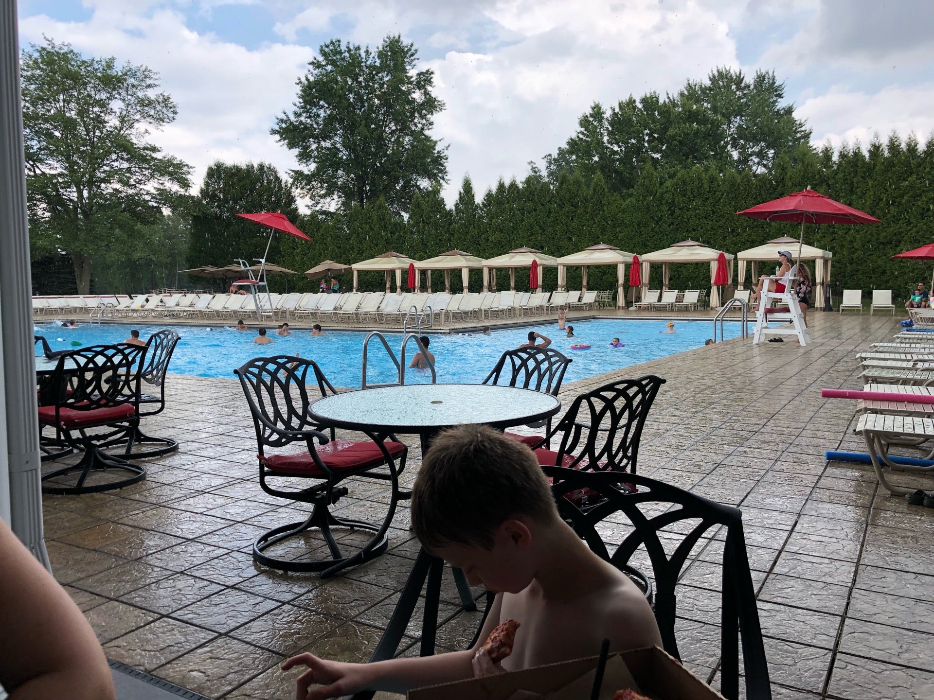 Squaw Creek Country Club, 761 Youngstown Kingsville Rd SE, Vienna, OH