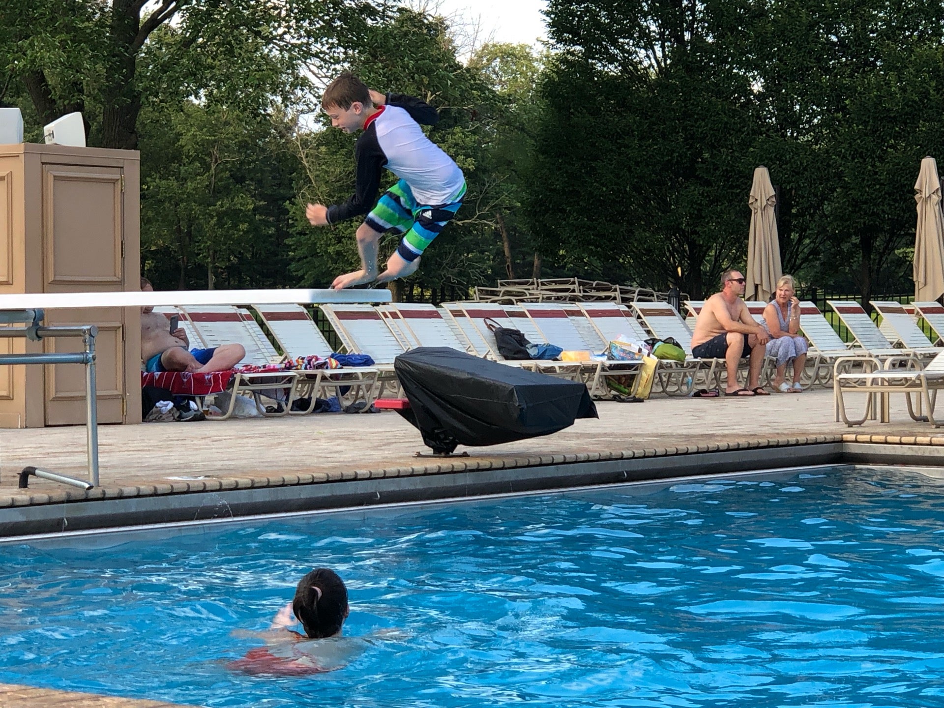 Squaw Creek Country Club, 761 Youngstown Kingsville Rd SE, Vienna, OH