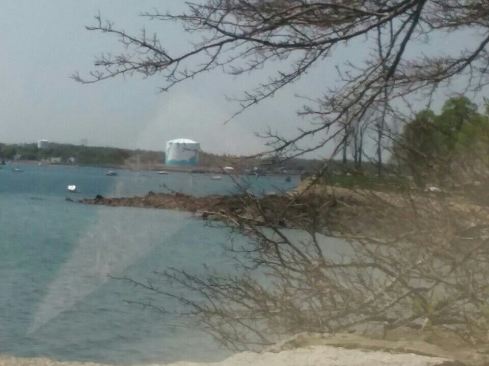Hospital Point Light House, Beverly, MA, Landmark MapQuest