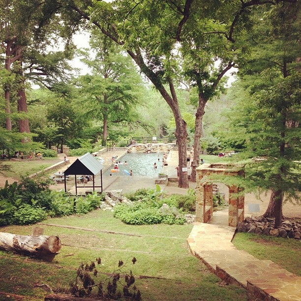 Spicewood, TX Map & Directions MapQuest