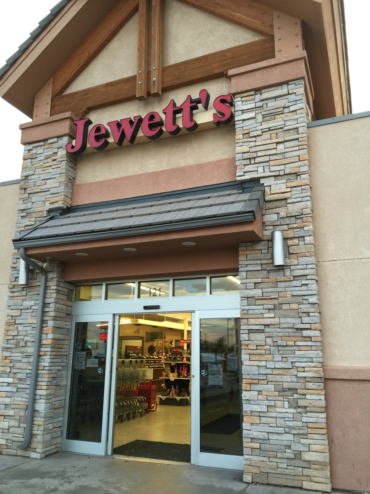 Jewett's Liquor, 121 N 16th St, Canon City, CO, Liquor Stores MapQuest