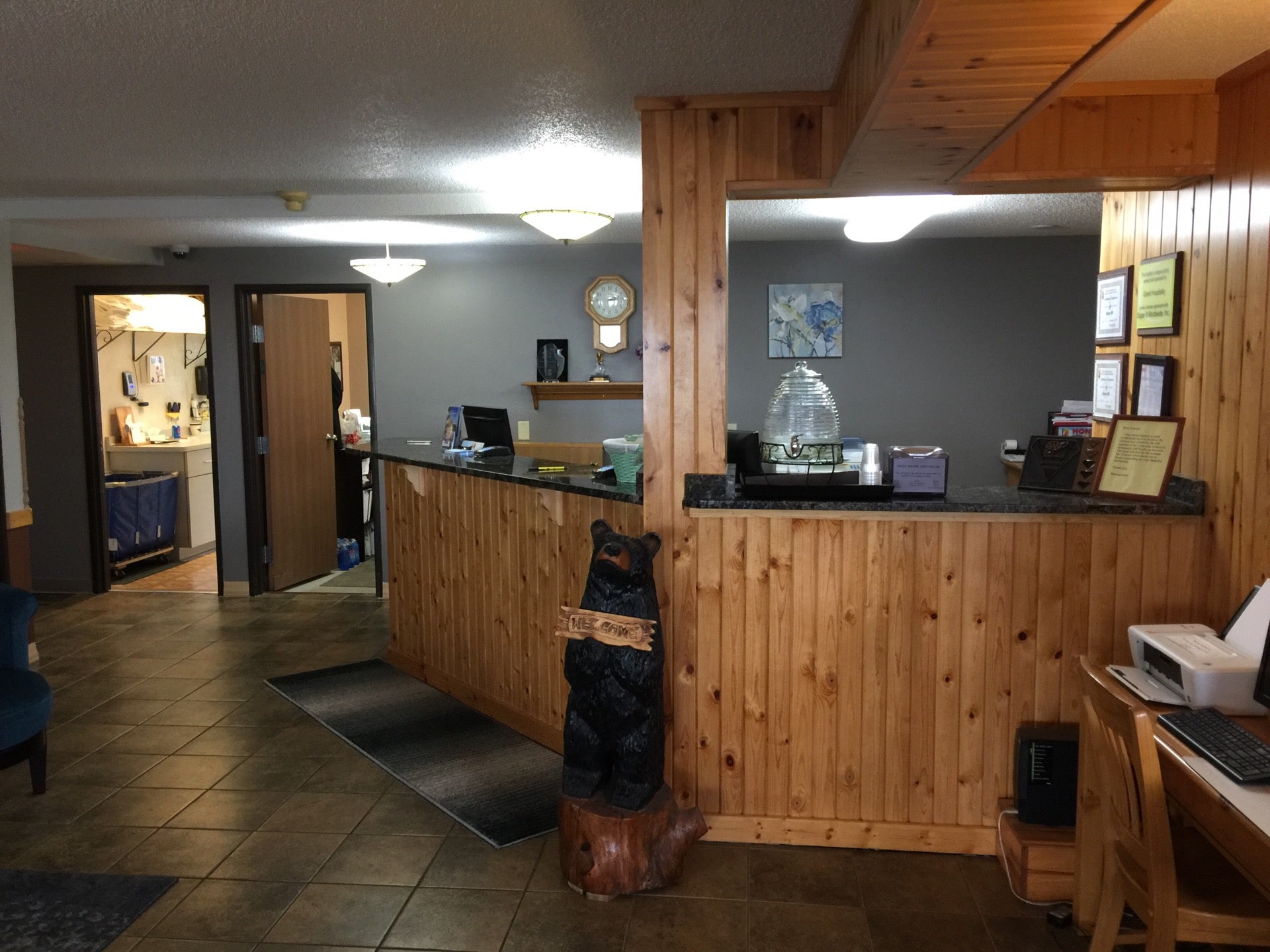 Baxter, MN Map & Directions MapQuest