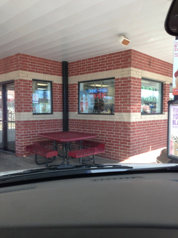 Keene, TX Map & Directions MapQuest