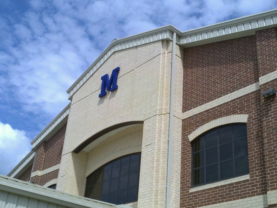 Model High School, 3252 Calhoun Hwy NE, Rome, GA, Schools MapQuest