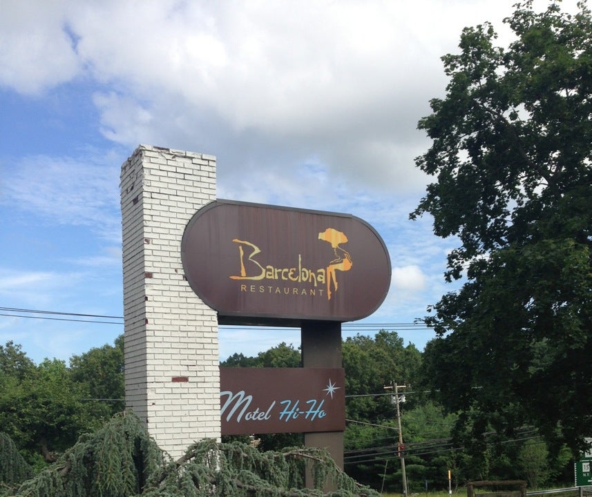 Easton, CT Map & Directions MapQuest