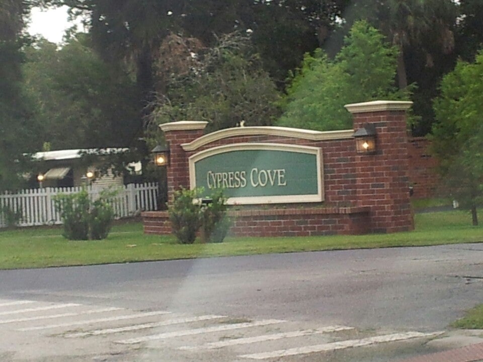 Cypress Cove Nudist Resort, 4425 Pleasant Hill Rd, Kissimmee, FL, Hotels & Motels MapQuest