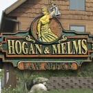 Hogan and discount melms