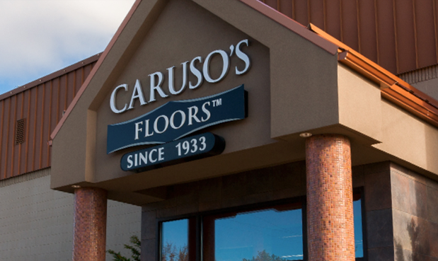 Caruso's Floors, Spokane