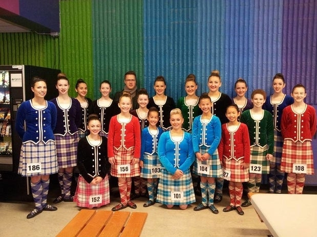 Brigadoon Dance Academy