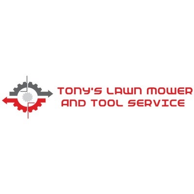 Tony's lawn 2025 mower repair