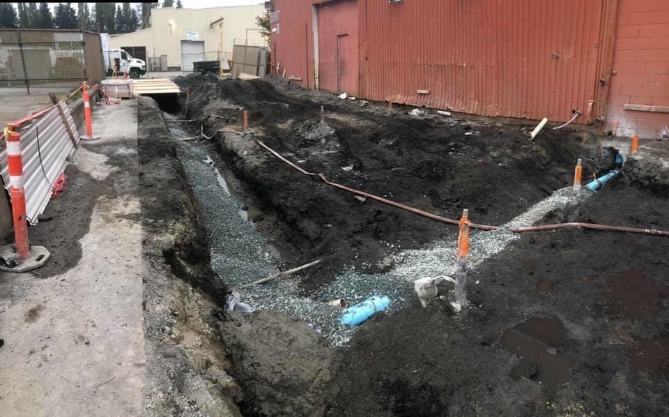 Aqueduct Life Safety Ltd