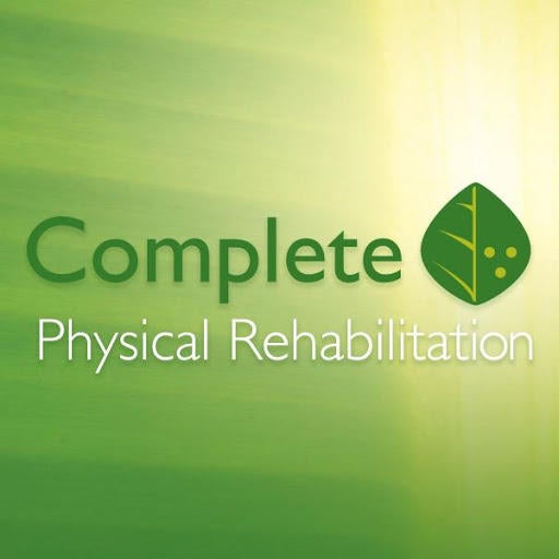 Complete Physical Rehabilitation Physical Therapy Jersey City