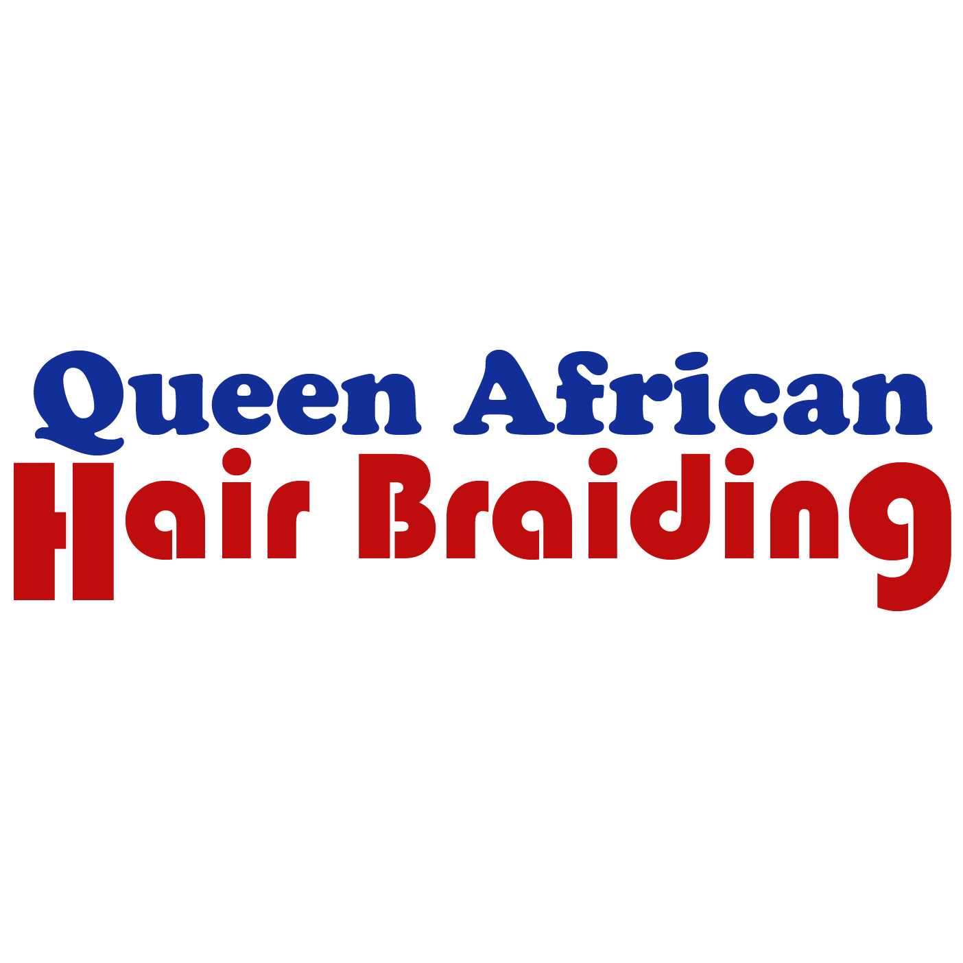 Queen African Hair Braiding, 8325 Wornall Rd, Kansas City, MO, Hair