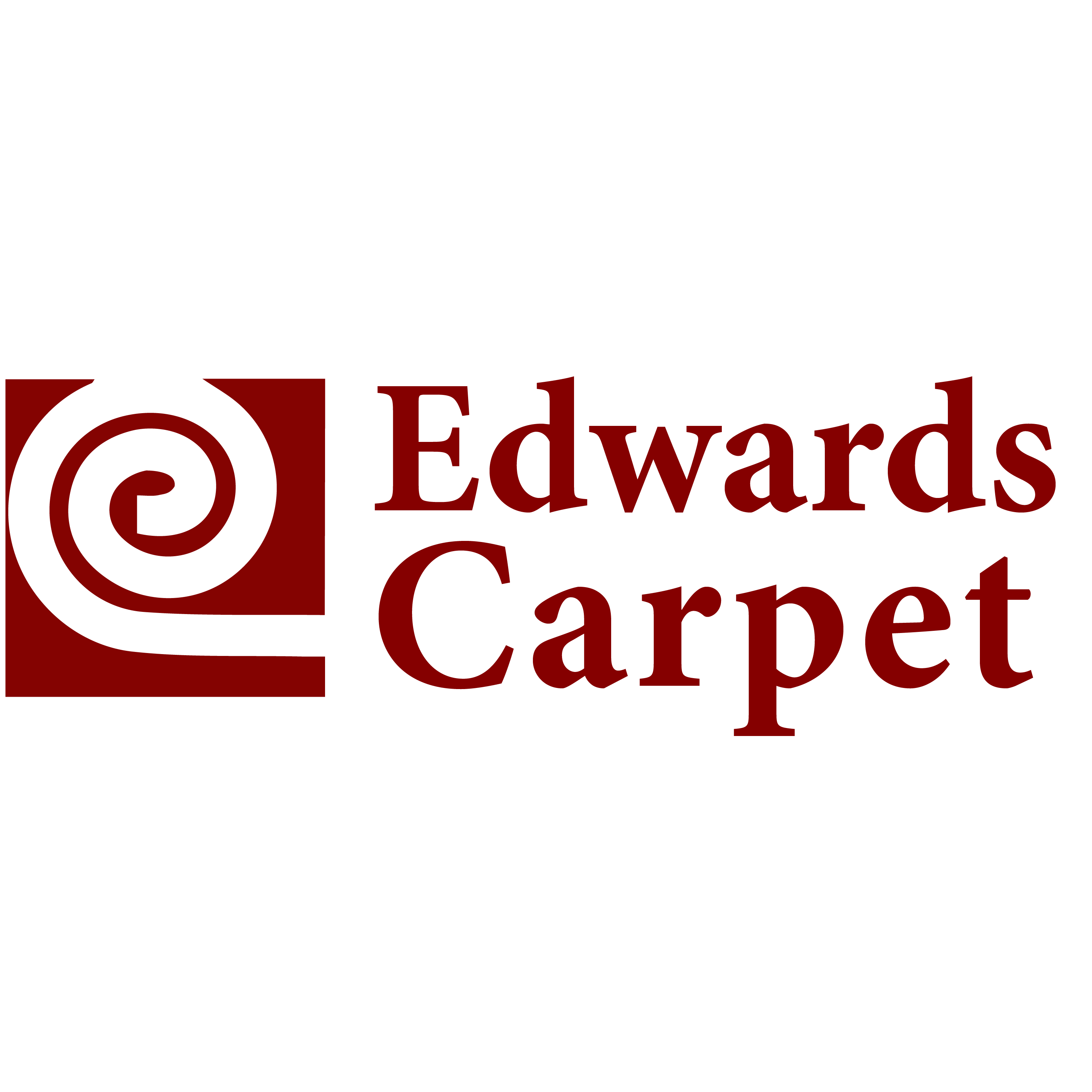 Edwards Carpet & Floor Centers, 15763 Manchester Rd, Ellisville, MO