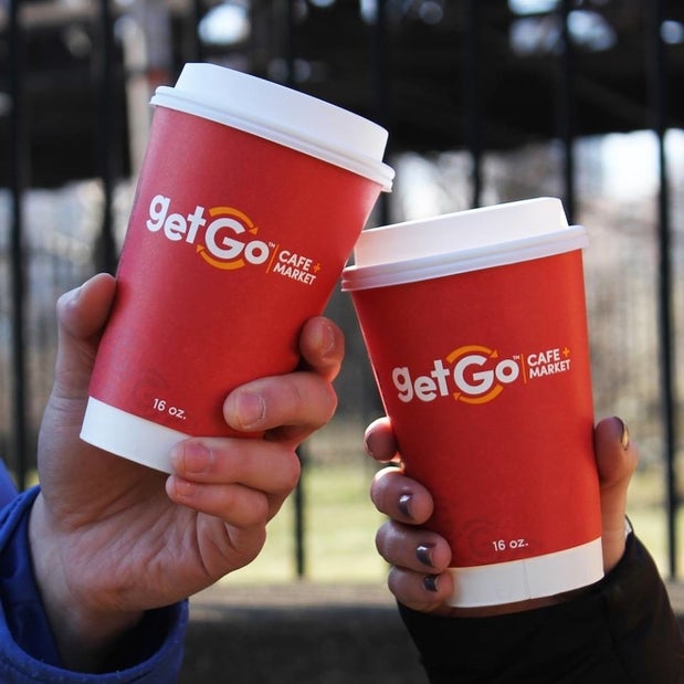 GetGo Cafe + Market, 3247 E Carson St, Pittsburgh, PA, Gas Stations -  MapQuest