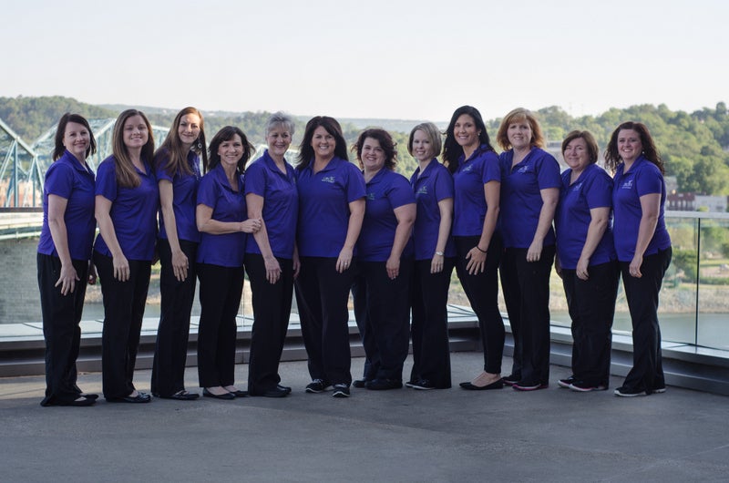 Mary Anna Sanders, do Obgyn Center of Excelence, 2341 McCallie Ave