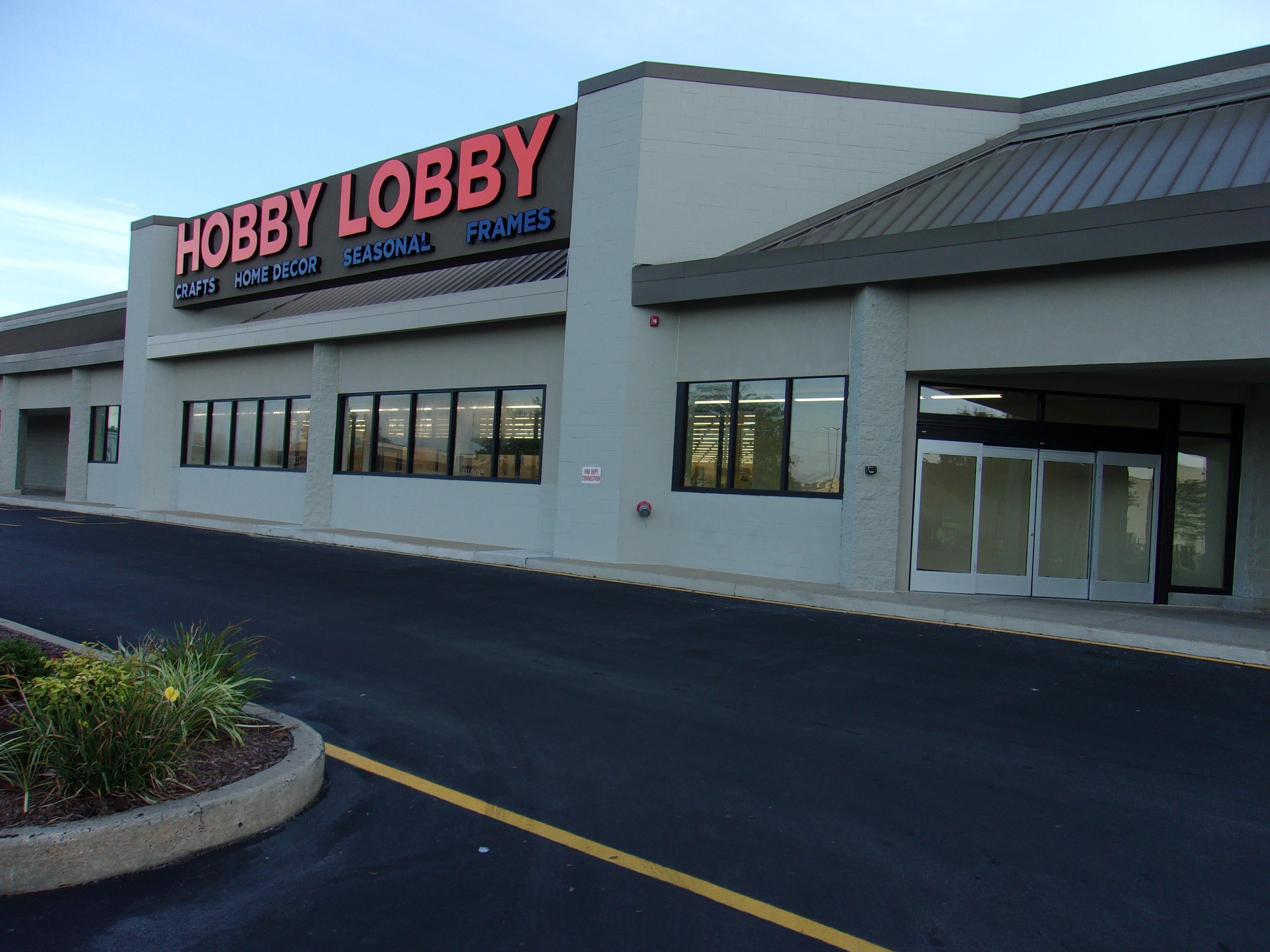 Hobby Lobby, 1001 N. Dupont Hwy, Dover, DE MapQuest