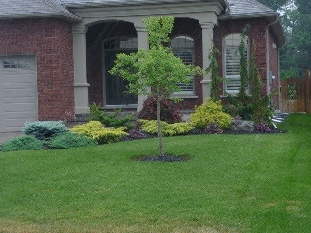 Froman's Landscaping, 69 Fulton St, Brantford, ON - MapQuest