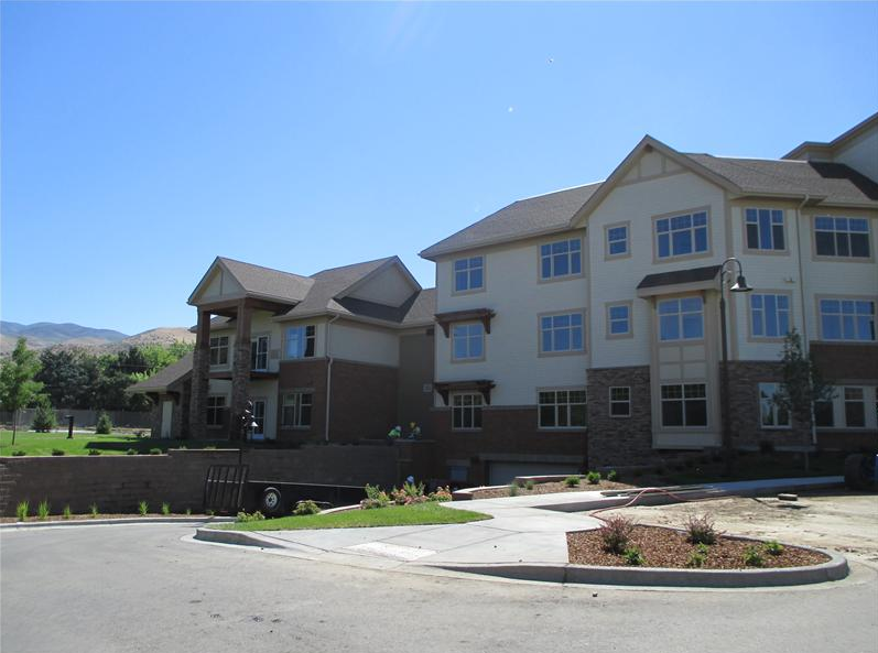 The Terraces of Boise, 5301 E Warm Springs Ave, Boise, ID, Nursing Home MapQuest