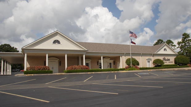 Longview Funeral Home - Homemade Ftempo