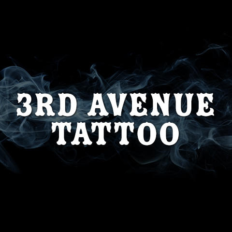3rd Avenue Tattoo, 295 3rd Ave, Chula Vista, CA, Tattoos & Piercing - MapQuest