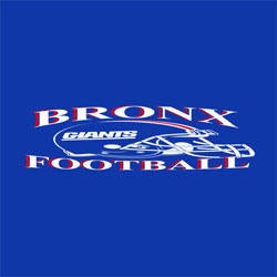 Bronx Giants Youth Football and Cheer - Allerton - 800 E Gun Hill