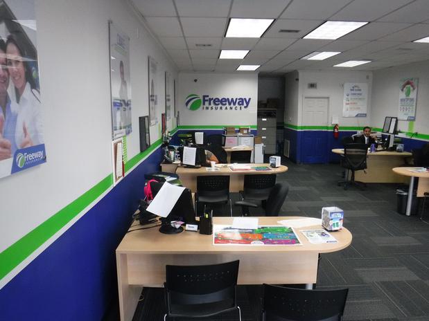 Freeway Insurance, 6509 Airline Dr, Houston, TX, Insurance - MapQuest