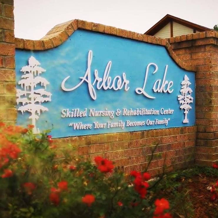 Arbor Lake Skilled Nursing and Rehabilitation Center, 1155 Sterlington