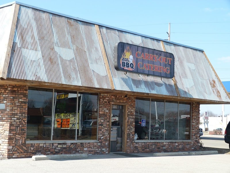 Bad Brads Bbq, 36845 Groesbeck Hwy, Clinton Township, MI, Foods Carry