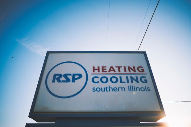RSP Heating u0026 Cooling, 6951 Grand Rd, Herrin, IL, Air Conditioning -  MapQuest