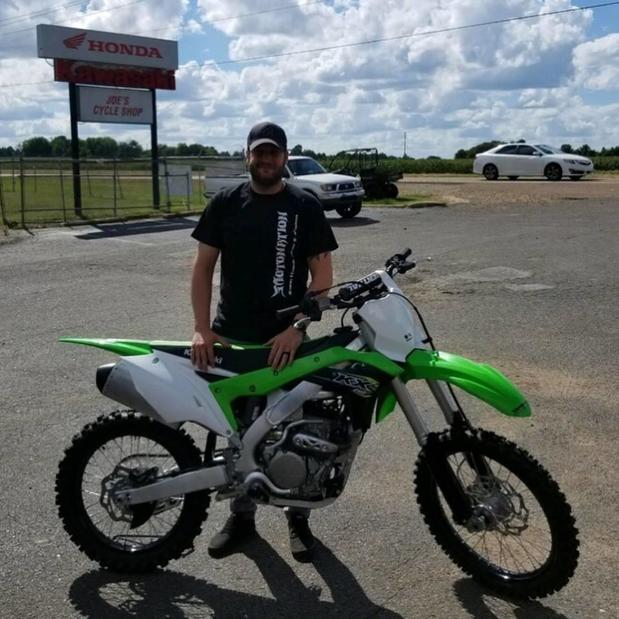 Motonation Bolivar, 16170 TN18 S, Bolivar, TN, Motorcycle Dealers