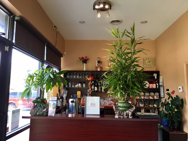 Goldenview Chinese Restaurant