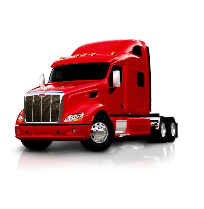 CDL Test Truck - Class A & B CDL Truck Rentals, 522 Yacht Club Dr ...