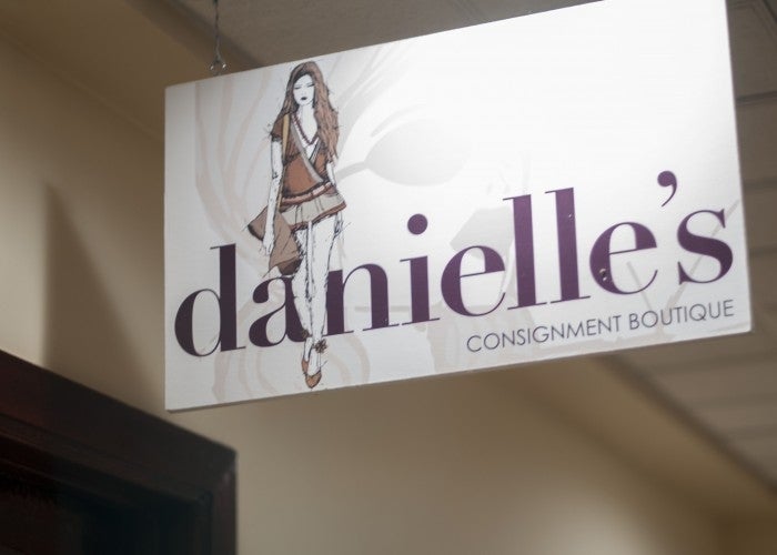 Danielle's Consignment Boutique
