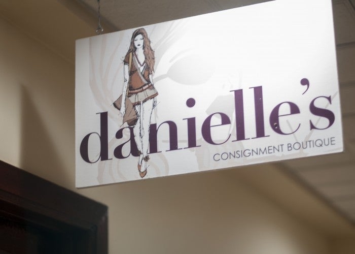 Danielle s Consignment Boutique 105 17 Ave SW Calgary AB MapQuest