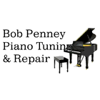Bob Penney Piano Tuning-RPRS