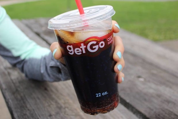 GetGo Cafe + Market, 3247 E Carson St, Pittsburgh, PA, Gas Stations -  MapQuest