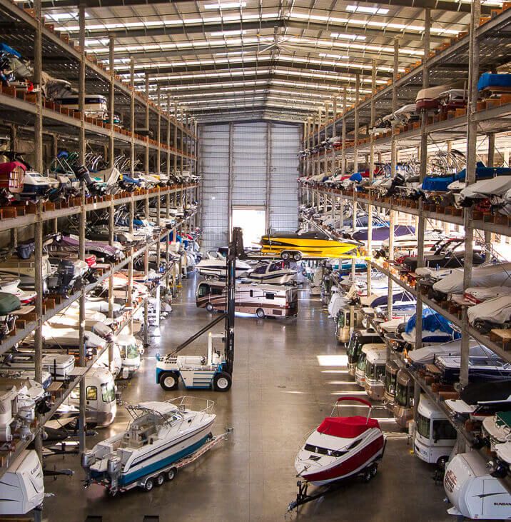 Sunrise Boat Storage Rancho Cordova Dandk Organizer