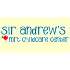 Sir Andrew's MRT Childcare Centres
