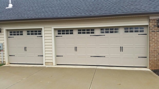 ProTec Garage Door, 160 Crowne Chase Dr, Apt 4, Winston Salem, NC, Home ...