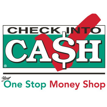 Check Into Cash 412 S Cumberland St Lebanon, TN Currency ...