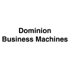 Dominion Business Machines